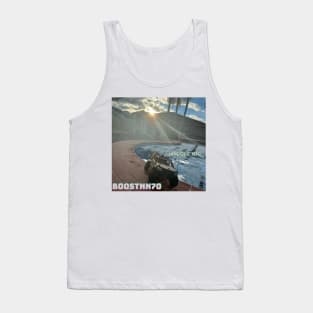 BoostnN70 Tank Top